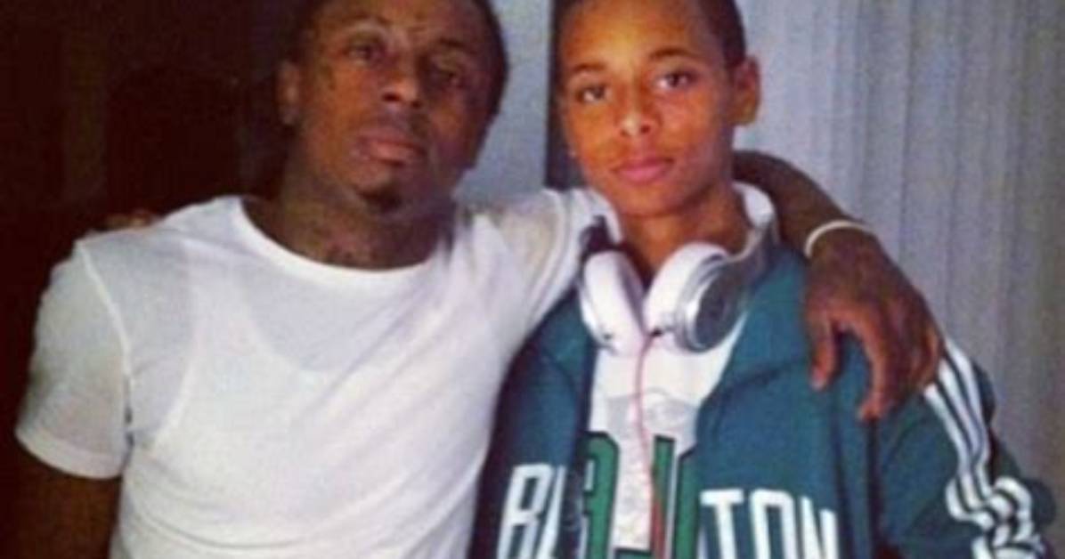 Bryan Williams Jr. - Bloginfo